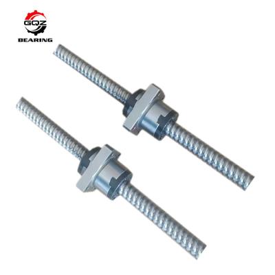 China THK Linear Ball Bearing Rolled Ball Screw Actuator BNK 1404-3RRGO+260LC5Y for sale