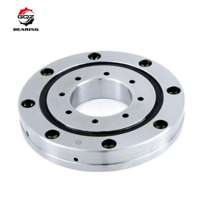 China Non gear type RB12025UU Precison Cross Roller Bearing For Robot Industry for sale