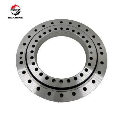 China Crossed Cylindrical Roller Slewing Bearing 06 1116 00 cross roller slewing bearing for sale