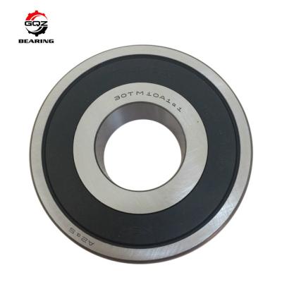 China Gcr15 30TM10 30TM10A1 Deep Groove Ball Bearing 20mm Thickness for sale