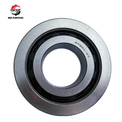 中国 Si3N4陶磁器の深い溝のボール ベアリングNSK EPB60-47 EPB60-47VV 60x130x31mm 販売のため