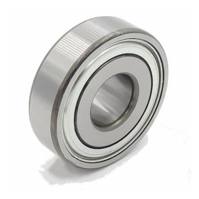 China 204FREN Agricultural Machine Linear Ball Bearing Chrome Steel Material for sale