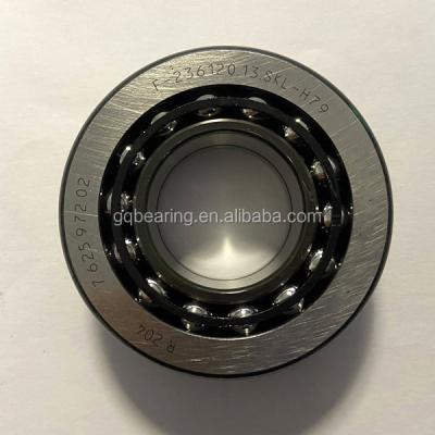 China ID 46mm Automotive Differential Bearing F-234976.06.SKL-H79 auto bearings for sale