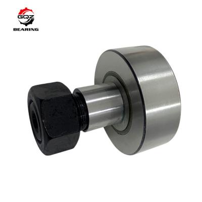 China Japan Origin THK CF18UUR Cam Follower Bearing with Spherical Outer Ring 16*35*52mm P0 P6 P5 P4 P2 Precision rating for sale
