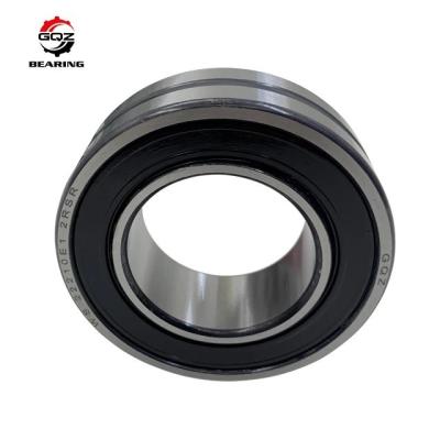 China Steel 22 Series Self Aligning Roller Bearing WS 22210E1 2RSR for sale