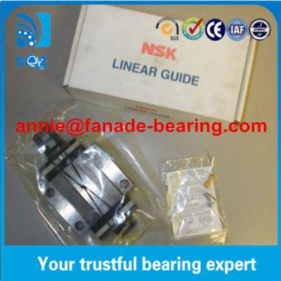 China High quality NSK LAH 30 EM linear slide guide bearing LAH30EM NSK linear guides LAH30 EM for sale