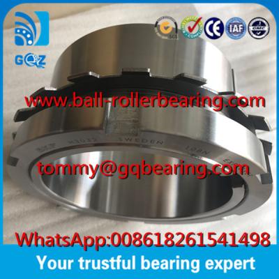 China 140mm Shaft Using SKF H3032 Adapter Sleeve with Lock Nut and Locking Device for sale