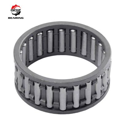 China Needle Roller Cage Assemblies Chrome steel bearings GCR15 K85 x 92 x 20 Thickness 20mm for sale