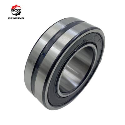 China Spherical 100% Chrome Steel Bearing URB romania bearing 22216MBKW33C3 for sale