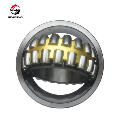 China F-801806.PRL Spherical Roller Bearing For Concrete Mixer Truck  110 X 180 X 82 X 74 mm for sale