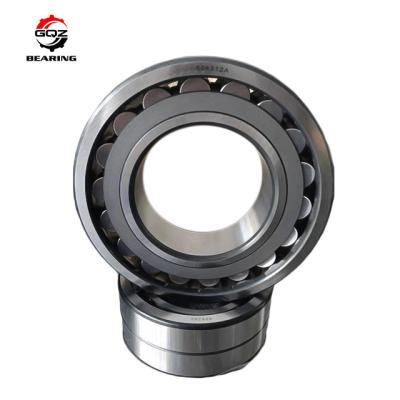 China Gcr15 Steel Material NSK 22210EAE4U1 Spherical Roller Bearings  50 * 90 * 23 mm for sale