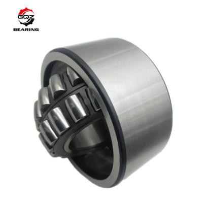 China Heavy Load 23172CC/W33 Spherical Roller Bearing 23172MB 360x600x192mm for sale