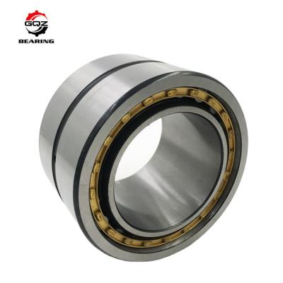 China Four Row Roller Bearing 313812 cylindrical roller bearing 180*260*168 mm for sale