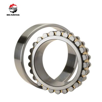 China Double Row Precision Cylindrical Roller Bearing NN3018K C0NAFWP4 Koyo for sale