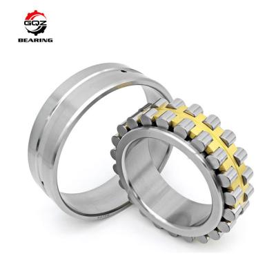 China CNC Machine Cylindrial Roller Bearing NN3020 precision roller bearing 100*150*37mm for sale