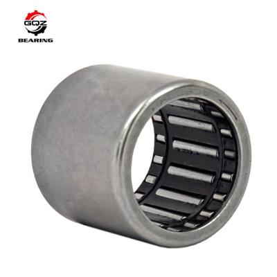 China drawn cup needle roller bearing HFL2530 Needle Roller Bearing for sale