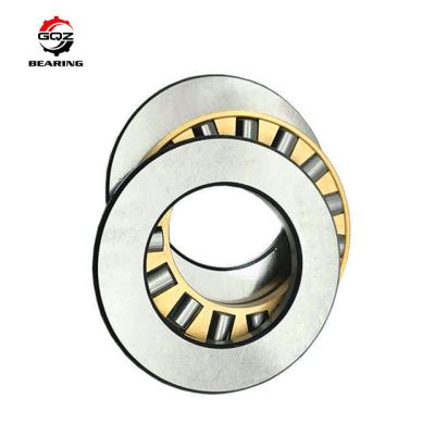 China Cylindrical Roller Thrust Bearings , 89330M Double Row Thrust Bearing for sale