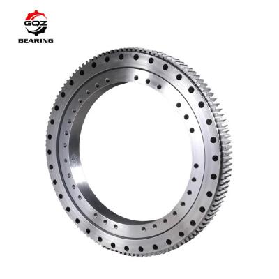China 50Mn 42CrMo Material Cross Roller Bearing  011.75.3150  Size 2922x 3376x 174 mm for sale