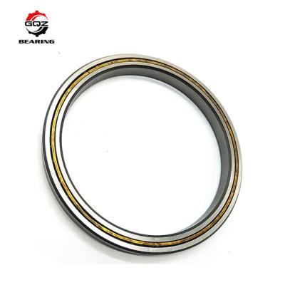 China CSEB025 Angular Contact Ball Bearing Stainless Steel Thin Section Bearing 63.5*79.375*7.938 mm mm for sale