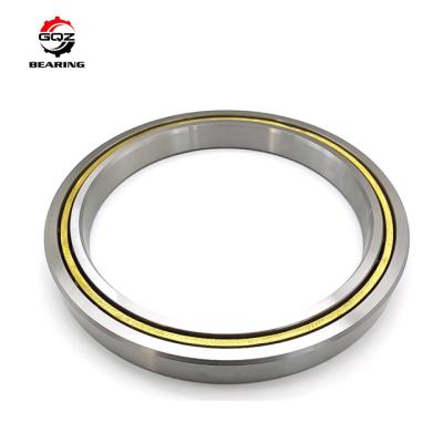China INA CSEB020 Thin Section Bearing Chrome Steel Material CSEB020 Angular Contact Ball Bearing for sale