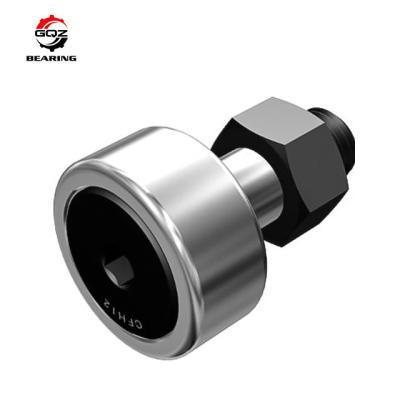 China Japan Origin THK CF16UUA Cam Follower Bearing with Cylindrical Outer Ring 16*35*52mm for sale