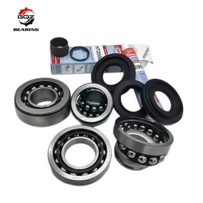 China BMW3 E90 Differential Automotive Bearings automotive ball bearings for sale