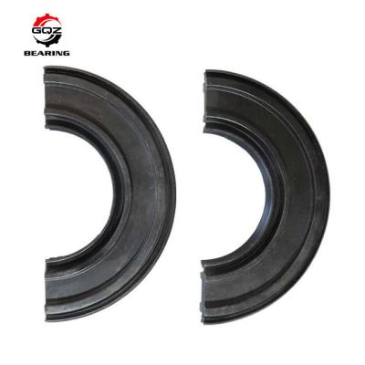 China DH208 Plummer Block Housing Rubber Sealing Ring OD 70mm for sale