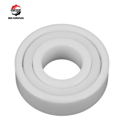 China 1207 ID 35mm Full Ceramic Skate Bearings Self-Aligning With Huge Stock for sale