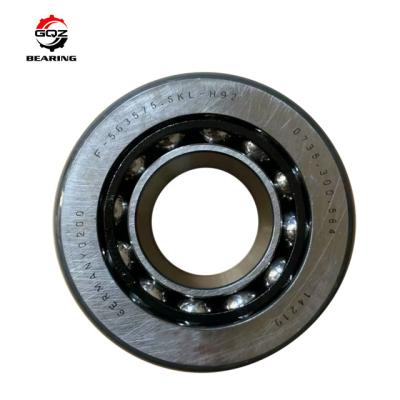 China FAG F-566312.02 Thrust Ball Bearing F-566312.02.KL Differential Bearing for sale