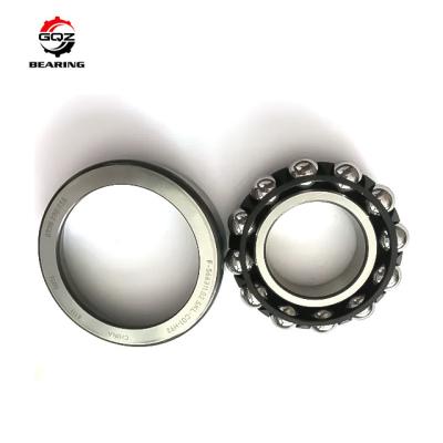 China Lubricated Differential Nylon Cage Thrust Ball Bearing F-563575.SKL-H79 for sale
