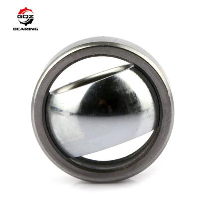 China Maintenance Free GE30C 440C Stainless Steel Radial Spherical Plain Bearing 30*47*22mm for sale