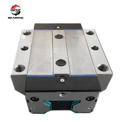 China R18514322X Flange Type Roller Runner Block Carbon Steel Linear Motion Guideway for sale