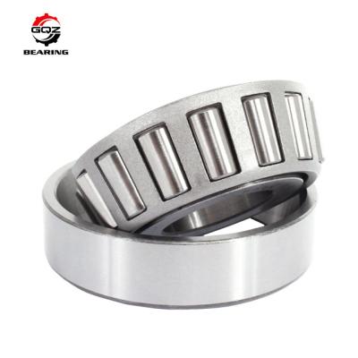 China HM218248/HM218210 Chrome Steel Taper Roller Bearings Inner Diameter 89.975 mm for sale
