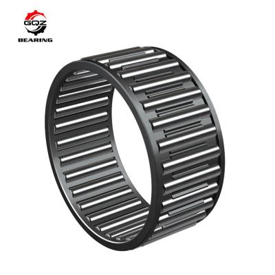 China Full Complement Metric Needle Bearings Inner Ring NAV4903 NAV4003 17x30x13 Mm for sale