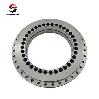 China YRT80 High Precision Slewing Ring Bearing Double Direction Turntable Bearing 80*146*35mm for sale