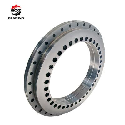 China INA Rotary Table Slewing Ring Bearing ZKLDF150 3600 Limiting Speed 150*240*40mm for sale