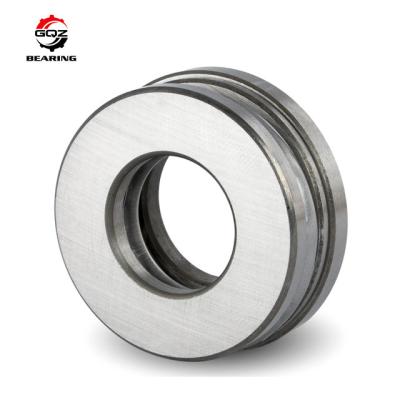 China Chrome Steel Single Direction Thrust Ball Bearing NSK 51148X for Agricultual Tool for sale