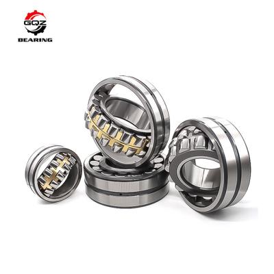 China Open 22320 Spherical Roller Bearing Low  Noise For  Medical Equipment for sale