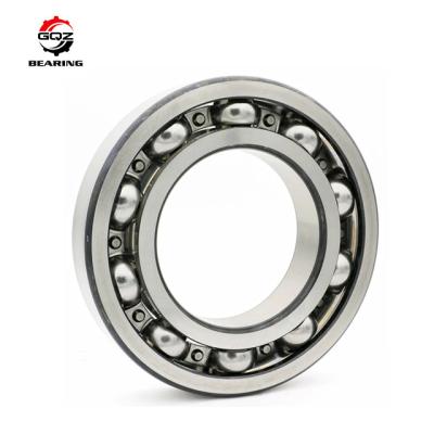 China Open Type FAG 61819-Y Thin Wall Deep Groove Ball Bearing 95x120x13mm for sale