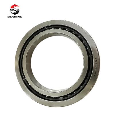 China 40 degree Contact Angle NSK 120BTR10STYNDBLP4A High Speed Angular Contact Ball Bearing for sale