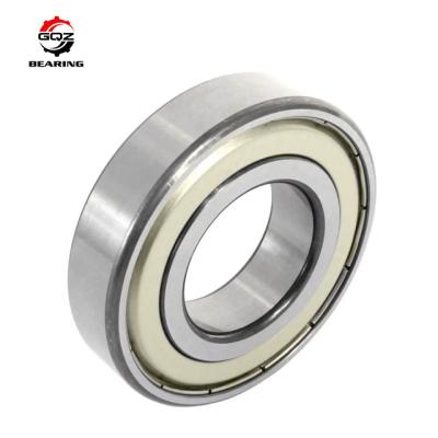 China C3 Clearance NSK 6015ZZ C3 Low Noise Motor Bearing Japan Origin 75*115*20mm for sale