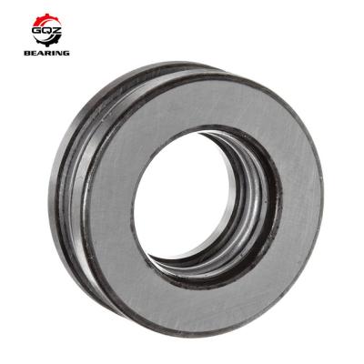 China Orgional Car Clutch Thrust Industrial Ball Bearings 51212 Fast Delivery for sale