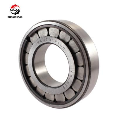 China N.40021.S01.H100 Automotive Cylindrical Roller Bearing NCL304EV 20 X 47 X 14 Mm for sale