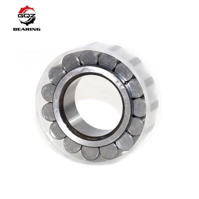 China F-229070 Gear Reducer Bearing , Cylindrical Roller Bearing Without Cage 25x46.52x22mm for sale