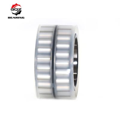 China UZ222VP6 Cylindrical Roller Bearing Eccentric Bearing 110x178x38mm For Reducer for sale