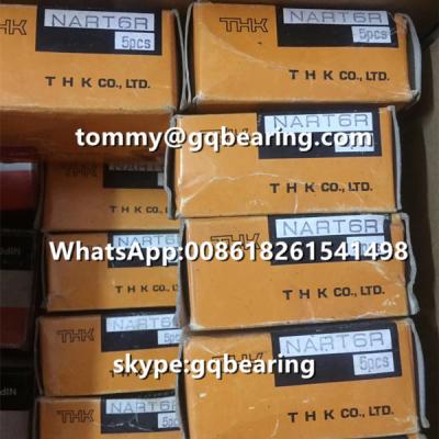China Gcr15 steel material THK NART6R Non-separable Type Track Roller Bearing for sale
