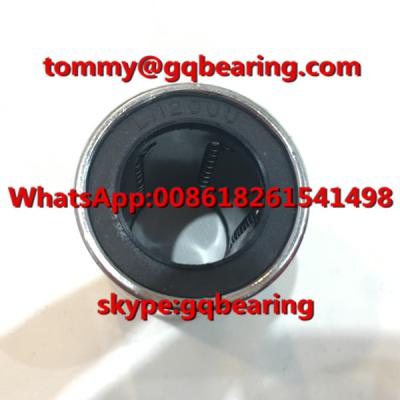 China LM20UU Stainless Steel Material Linear Ball Bearing Rubber Sealed Linear Bushing for sale