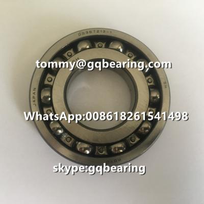China Rodamiento de bolitas profundo SH material del surco de Koyo DG357213-1 del acerocromo en venta