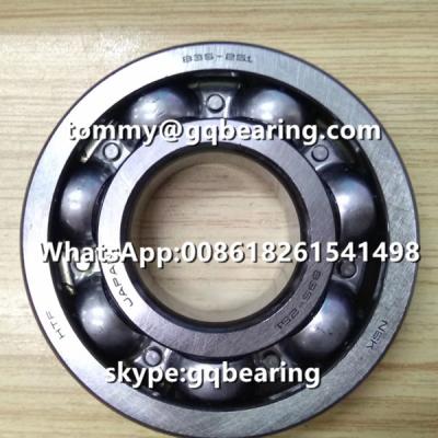 China GCR15 STEEL Material NSK HTF B35-251 Automotive Deep Groove Ball Bearing 35x82x19.5mm for sale