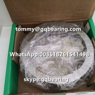 China INA 81134-TV Single Direction Thrust Cylindrical Roller Bearing GS81134 WS81134 Washer for sale